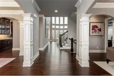 1800 Dearborne Lane, Alpharetta, GA 30009 - Photo 3