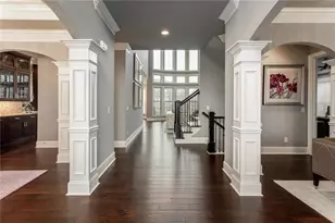 1800 Dearborne Ln, Alpharetta, GA 30009 - Photo 3