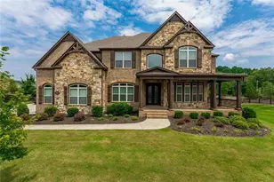 1800 Dearborne Ln, Alpharetta, GA 30009 - Photo 1