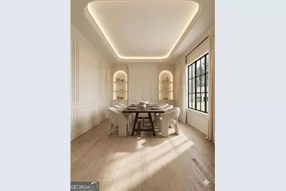 4207 Matisse Lane, Fairburn, GA 30213 - Photo 5