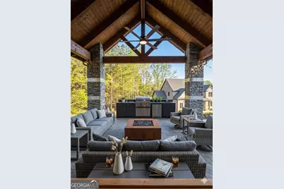 4207 Matisse Lane, Fairburn, GA 30213 - Photo 13