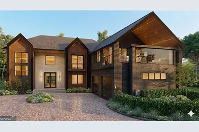 4207 Matisse Lane, Fairburn, GA 30213 - Photo 1
