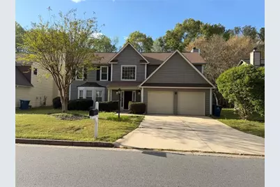 3125 Abbotts Pointe Drive, Duluth, GA 30097 - Photo 1
