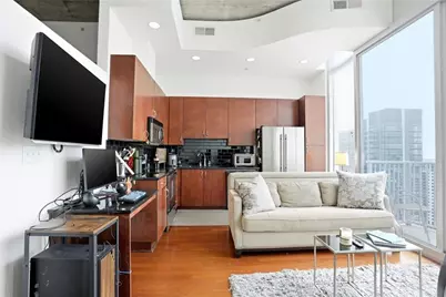 860 Peachtree Street NE #2816, Atlanta, GA 30308 - Photo 5