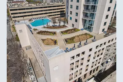 860 Peachtree Street NE #2816, Atlanta, GA 30308 - Photo 29