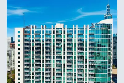 860 Peachtree Street NE #2816, Atlanta, GA 30308 - Photo 1