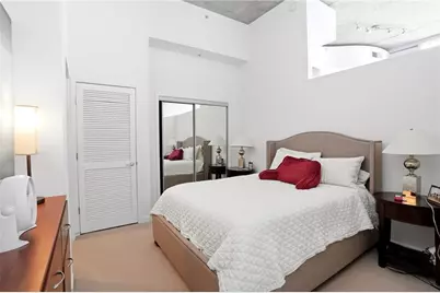 860 Peachtree Street NE #2816, Atlanta, GA 30308 - Photo 9