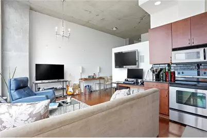 860 Peachtree Street NE #2816, Atlanta, GA 30308 - Photo 7