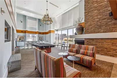 860 Peachtree Street NE #2816, Atlanta, GA 30308 - Photo 21