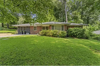 2493 Springdale Road SW, Atlanta, GA 30315 - Photo 1