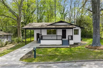 44 Bell Street, Toccoa, GA 30577 - Photo 1