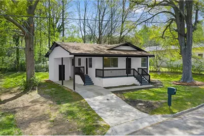 44 Bell Street, Toccoa, GA 30577 - Photo 3