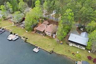 215 White Antelope St, Waleska, GA 30183 - Photo 7