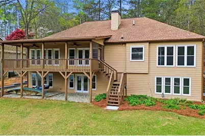215 White Antelope Street, Waleska, GA 30183 - Photo 3