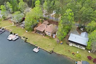 215 White Antelope St, Waleska, GA 30183 - Photo 7