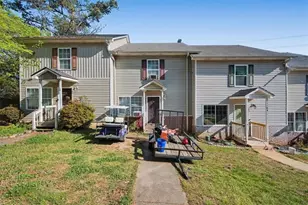 52 Fairview St, Cartersville, GA 30120 - Photo 3