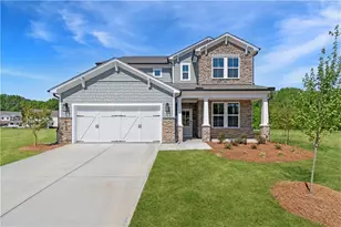 4171 Adler Cir, Buford, GA 30519 - Photo 1