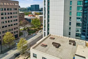 1421 Peachtree St NE, Atlanta, GA 30309 - Photo 5