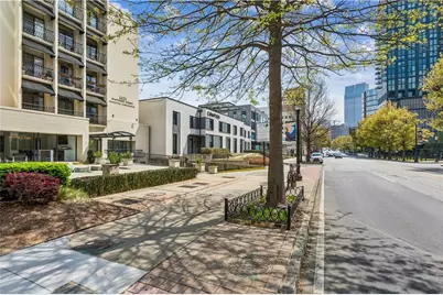 1421 Peachtree Street NE #210, Atlanta, GA 30309 - Photo 19