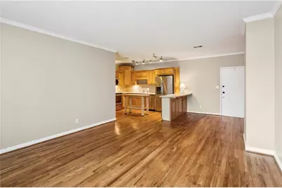 1421 Peachtree Street NE #210, Atlanta, GA 30309 - Photo 7