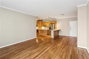 1421 Peachtree St NE, Atlanta, GA 30309 - Photo 7