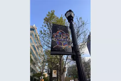 1421 Peachtree Street NE #210, Atlanta, GA 30309 - Photo 29