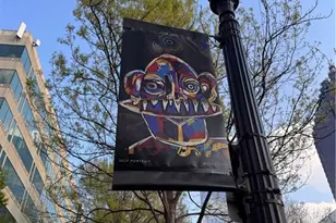 1421 Peachtree St NE, Atlanta, GA 30309 - Photo 29