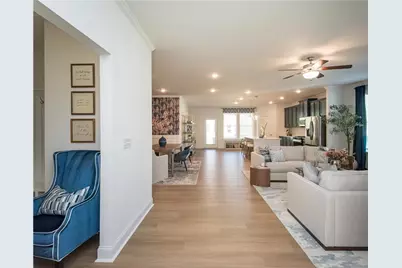 2484 Anhinga Drive, Loganville, GA 30052 - Photo 9