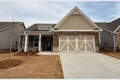 2484 Anhinga Drive, Loganville, GA 30052 - Photo 1