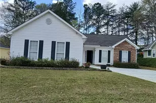 817 Ashton Pl, Griffin, GA 30224 - Photo 1