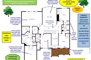 404 Greyfield Dr, Canton, GA 30115 - Photo 7