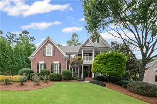 404 Greyfield Dr, Canton, GA 30115 - Photo 3