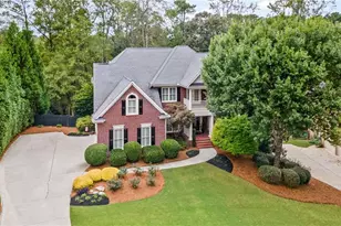 404 Greyfield Dr, Canton, GA 30115 - Photo 1