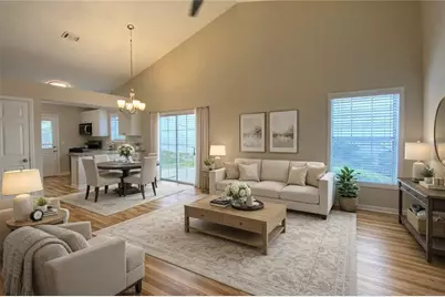 2751 Highland Ridge NW, Kennesaw, GA 30152 - Photo 15