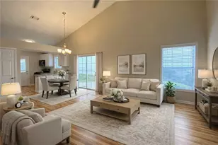 2751 Highland Ridge NW, Kennesaw, GA 30152 - Photo 15