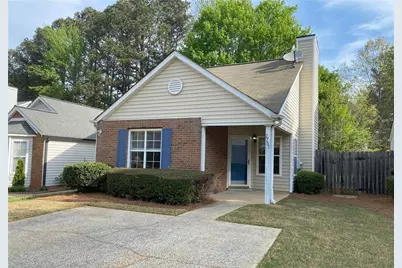 2751 Highland Ridge NW, Kennesaw, GA 30152 - Photo 1