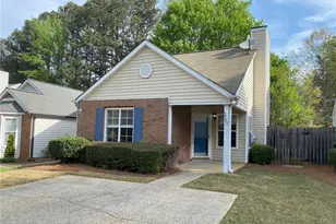 2751 Highland Ridge NW, Kennesaw, GA 30152 - Photo 1