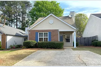 2751 Highland Ridge NW, Kennesaw, GA 30152 - Photo 3