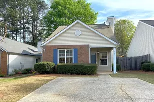 2751 Highland Ridge NW, Kennesaw, GA 30152 - Photo 3