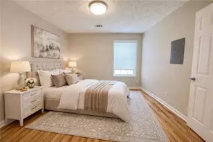 2751 Highland Ridge NW, Kennesaw, GA 30152 - Photo 23