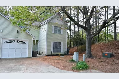 1098 Mansfield Court, Norcross, GA 30093 - Photo 1