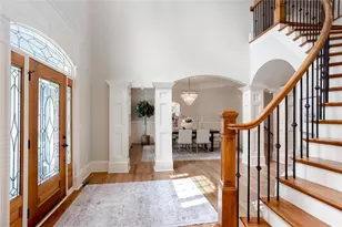 925 Cheatham Hill Road SW, Marietta, GA 30064 - Photo 7