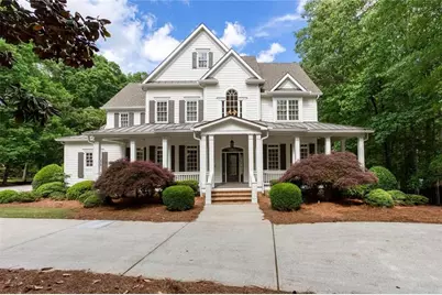 925 Cheatham Hill Road SW, Marietta, GA 30064 - Photo 3