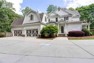 925 Cheatham Hill Road SW, Marietta, GA 30064 - Photo 5