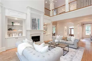 925 Cheatham Hill Road SW, Marietta, GA 30064 - Photo 11