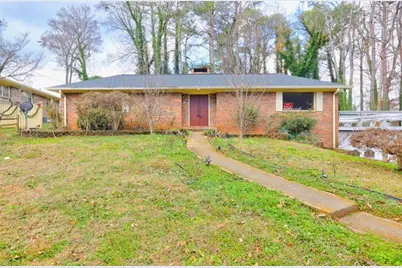 562 Dickens Road NW, Lilburn, GA 30047 - Photo 1