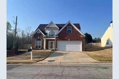 10 Greens Court, Newnan, GA 30265 - Photo 1