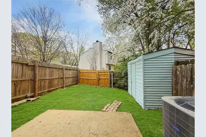 1884 Shenandoah Valley Lane SE, Smyrna, GA 30080 - Photo 9