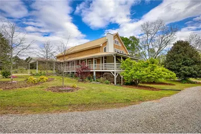 244 Marks Road, Mansfield, GA 30055 - Photo 1