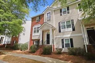 142 Weatherstone Square Dr, Woodstock, GA 30188 - Photo 3